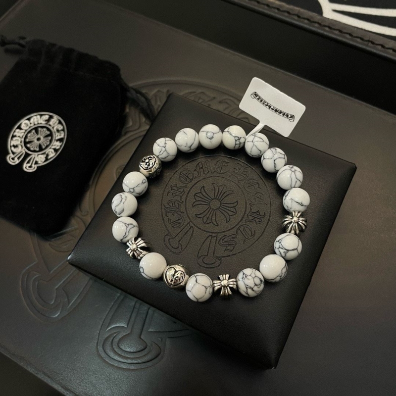 Chrome Hearts Bracelets